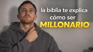 La Biblia te explica perfectamente el secreto de una vida exitosa TE LO EXPLICO
