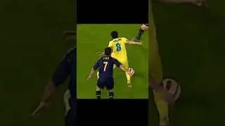 Riquelme Skill⚽️Football