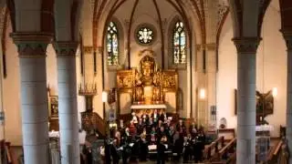 St. Mauritius in Sotzweiler