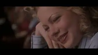 Halloween H20 Fanedit Clip, Molly Sees The Shape