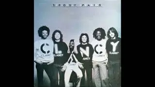 Clancy &ndash; Seriously Speaking 1975 &ndash; Jazz Rock, Blues Rock UK (full album)