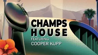 Watch Super Bowl MVP Cooper Kupp&rsquo;s victory rally speech