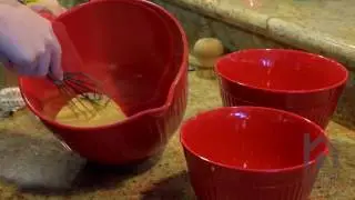 Natural Home Brands Molded Bamboo&reg; 3pc Mixing Bowls