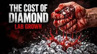 Blood Diamonds Are Dying: The Business Case Study Behind the Collapse