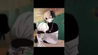 Hands Off ✋[og id] cover song by @imyihaox #gacha#gachatrend#gachaide#gachalife2