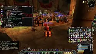 AV WEEKEND IS HERE! 59 WARRIOR PRE PATCH TBC STREAM | Classic Anniversary Dreamscythe