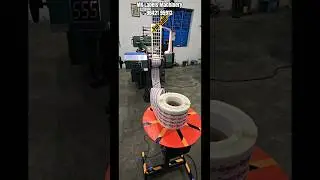 japanese 2col Roll to Roll label printing machine for sale #mklabelsmachinery