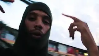 KALI FRESHMAN & IAM FLEXX - BACKSEAT COUNTIN (OFFICIAL VIDEO)