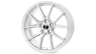 DIEWE ALLA Argento Silber | felgenoutlet.de