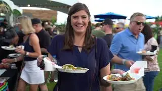 Top Taco 2020 Promo - Food!