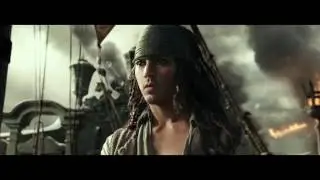 POTC French 5 Days noslate