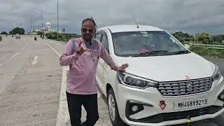 Ertiga CNG 2022 jk motors nanded 9970 630 660 