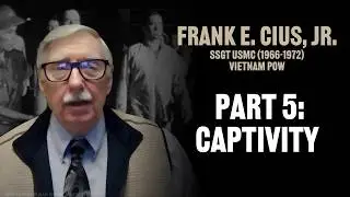 Frank Cius - Part 5: 