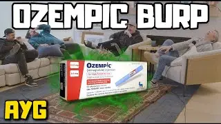 Ozempic Burps on a Plane! on MSSP w/ Shane Gillis & Matt McCusker