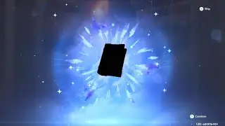 C6R1 Columbina Pulls