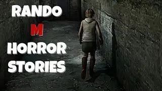 Random Horror Stories