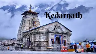 केदारनाथ: जहाँ पहुँचकर अहंकार टूट जाता है और भक्ति जन्म लेती है #kedarnath #kedarnathdham #kedar 