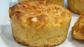 Pão low carb / cetogenico / keto 