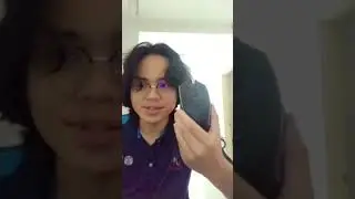 Imperion Gaming Mouse Review by Mohammad Adam Raymundo Robles BK24110054 (APK Section11)