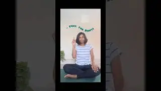 Ever noticed the difference?🤔#MeditationBenefits #MindfulLiving #DailyMeditation #CalmMind#ytshorts