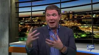 Governor Filing Deadline Report