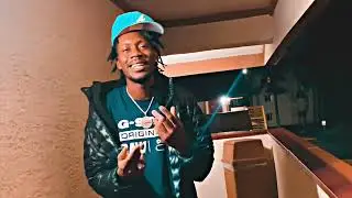 Sode Goes - Used to It [Official Music Video] #atl #atlanta #sodegoes
