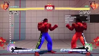 SSF4 - Dee Jay Tutorial (Basics)