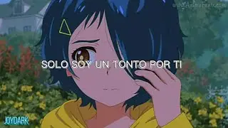 I'm Only A Fool For You  - Lyrics (Wonder Egg Priority) | JoyDark