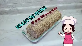 BRAZO DE REINA
