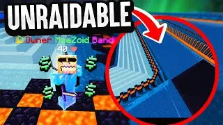 The RICHEST Factions Base&hellip; *UNRAIDABLE*