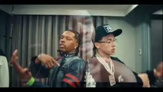 Lil Durk ft. Lil Baby- (Official Video Remix)