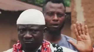 Hottest Nollywood gist