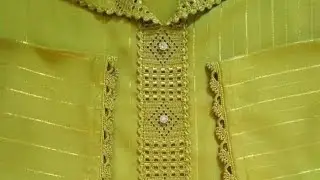 أروع موديلات كروشي 2024 مرحبا بجميع