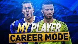 FIFA 17 | My Player Career Mode | S1EP4 | EFL CUP & TROUBLED TIMES!