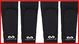 Manga compresora para brazo McDavid con tecnolog&iacute;a Hexpad