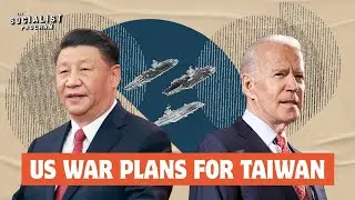 How the U.S.&rsquo;s Taiwan Policy Makes War with China a Self-Fulfilling Prophecy
