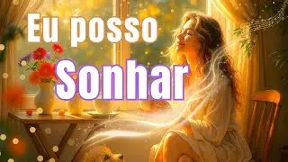 💖EU SOU  MUSICA 🎵A ENERGIA VEM A ALEGRIA FICA 🌸AFIRMAÇÕES POSITIVAS 