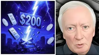 Только идиоты продают серебро по цене ниже 200: рыночные манипуляции могут дать о себе знать! &mdash; М...