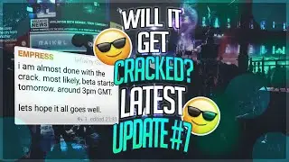 Watch Dogs Legion - Update #8