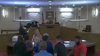 Judge Reviews Community Service Progress Amidst Multiple Arraignments and Sentencing Hearings