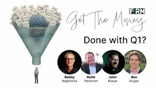 Fix Your Funnel: What&rsquo;s Actually Breaking Your GTM | Get the Money 7