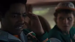 Stranger Things Season 4 Episode 3 Patrick&rsquo;s Trauma