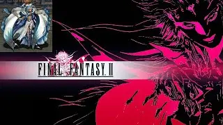 Final Fantasy II PSP Retroachievments 100% Episode 16 L'Histoire de Deumion