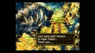 Chrono Cross - 12 - Fossil Valley