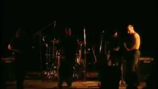 PLANA DEMO FEST    Kontrola Mozga