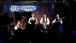 JIVERS - La Vie En Rose