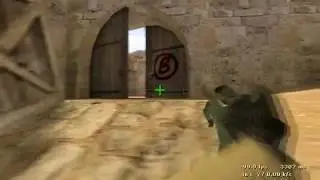 Counter Strike 1.6 Rising Star : `elemeNt.