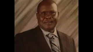 Requiem mass of the Late Mr.Opika Opoka Hector Simon