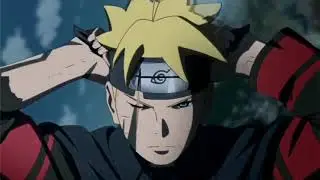 6LACK - Problem (It's different & Kivnon remix) | Naruto [AMV] | Alight Motion edit