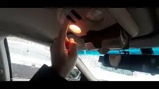 салон от bluebird sylphy в sunny b15 спустя несколько лет